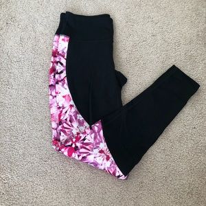 Workout leggings